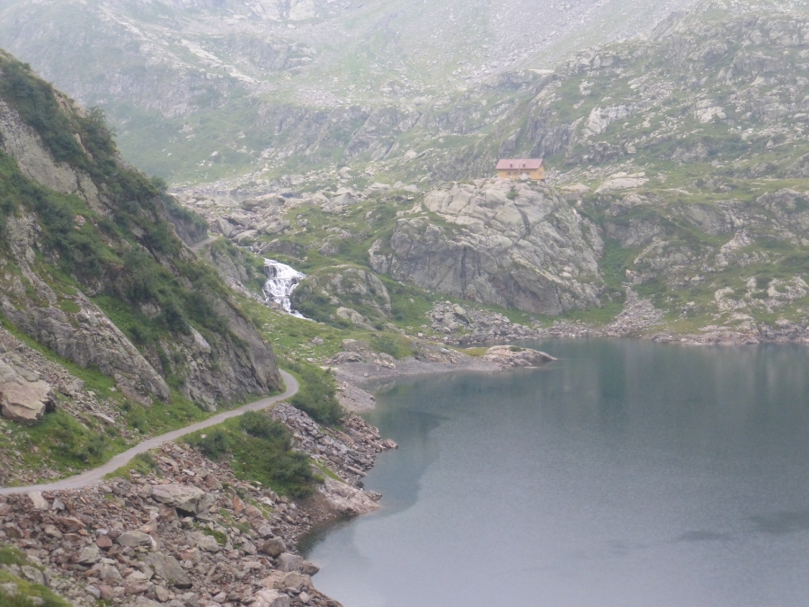 Rifugio Gardetta