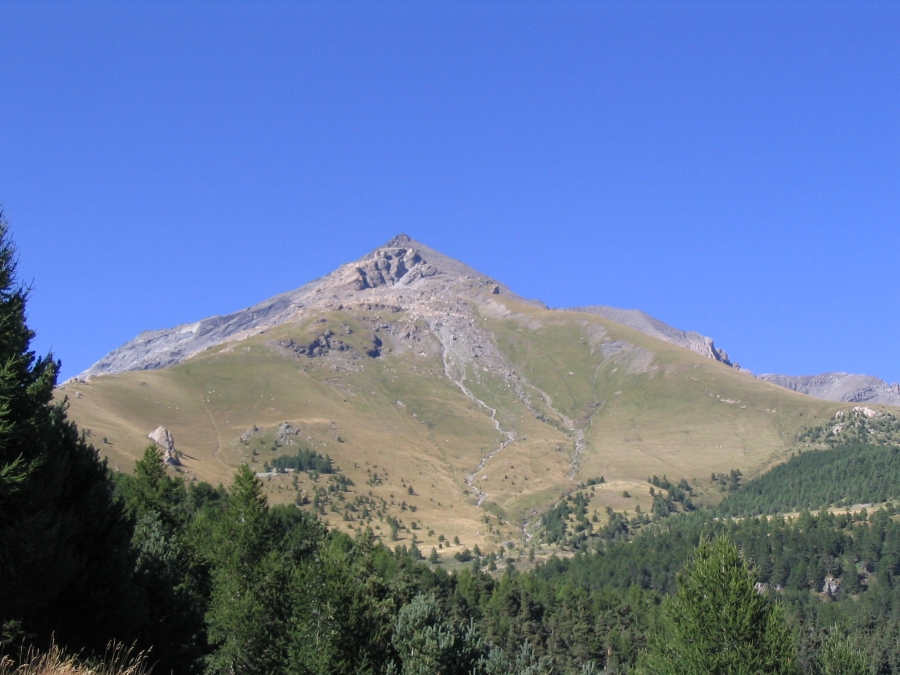 Rocciamelone