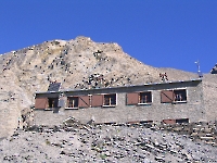 Rifugio Ca d'Asti
