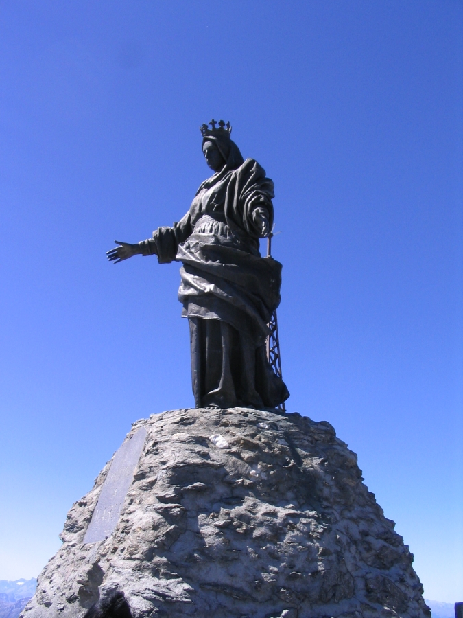 Nostra Signore dei Rocciamelone