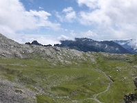 Colle della Mologna Grande