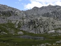Lago Nero